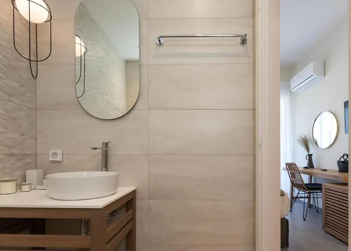 Anemelia Luxury דירה ארגוסטולי