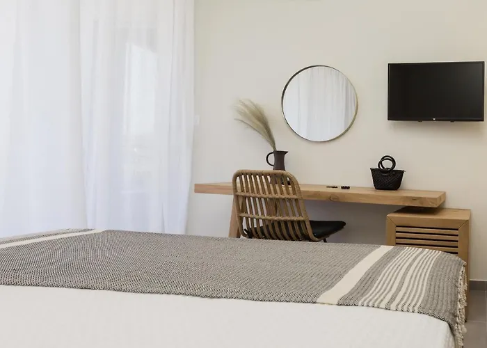 Anemelia Luxury * ארגוסטולי