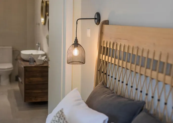 Anemelia Luxury דירה ארגוסטולי