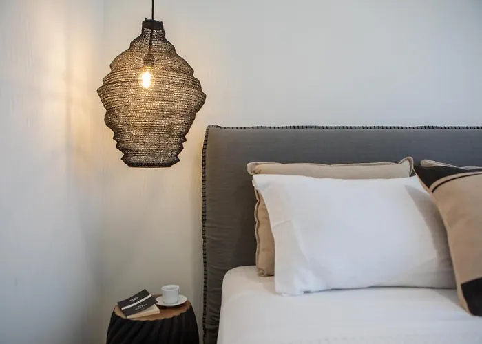 Anemelia Luxury דירה ארגוסטולי