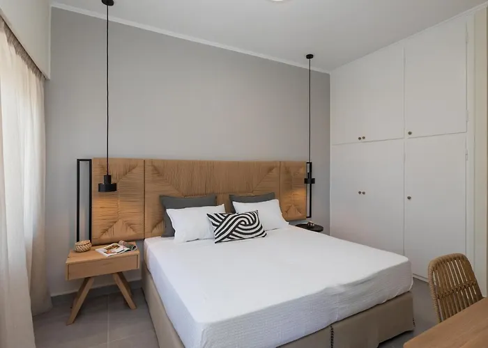 Anemelia Luxury דירה ארגוסטולי