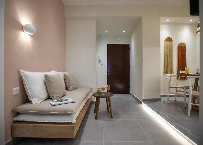 Anemelia Luxury ארגוסטולי