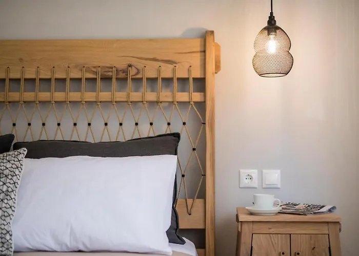 Anemelia Luxury Apartament Argostoli (Kefalonia)