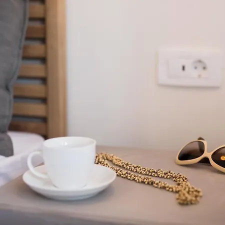 Anemelia Luxury Apartament