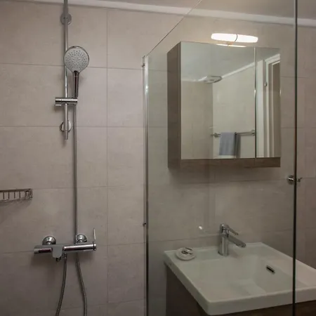 Anemelia Luxury Apartament *