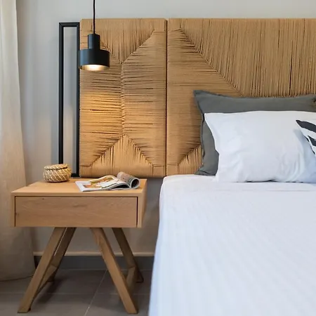 Apartament Anemelia Luxury