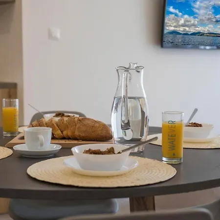 Anemelia Luxury * Argostoli (Kefalonia)