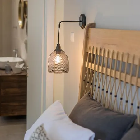 Anemelia Luxury Apartament Argostoli (Kefalonia)