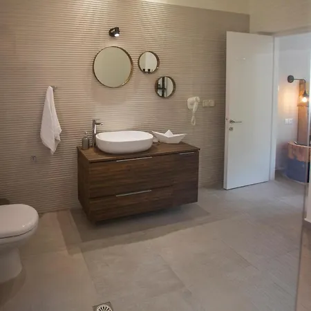 Apartament Anemelia Luxury