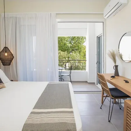 Appartamento Anemelia Luxury Argostoli (Kefalonia)