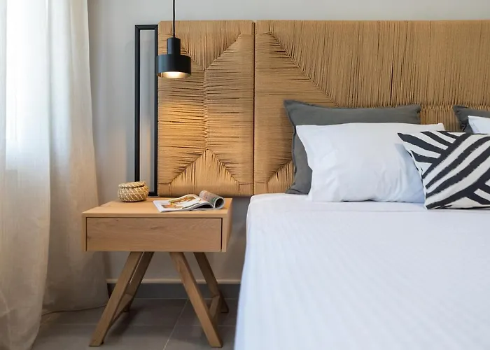 Διαμέρισμα Anemelia Luxury