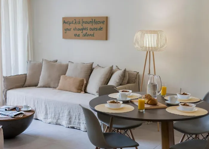 Anemelia Luxury